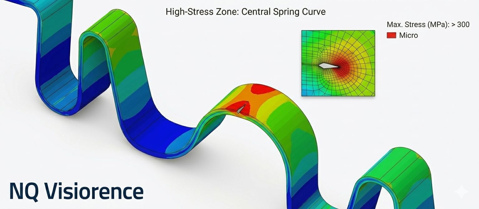 NQ Visiorence: Innovating the Future, Analyzing the Present!